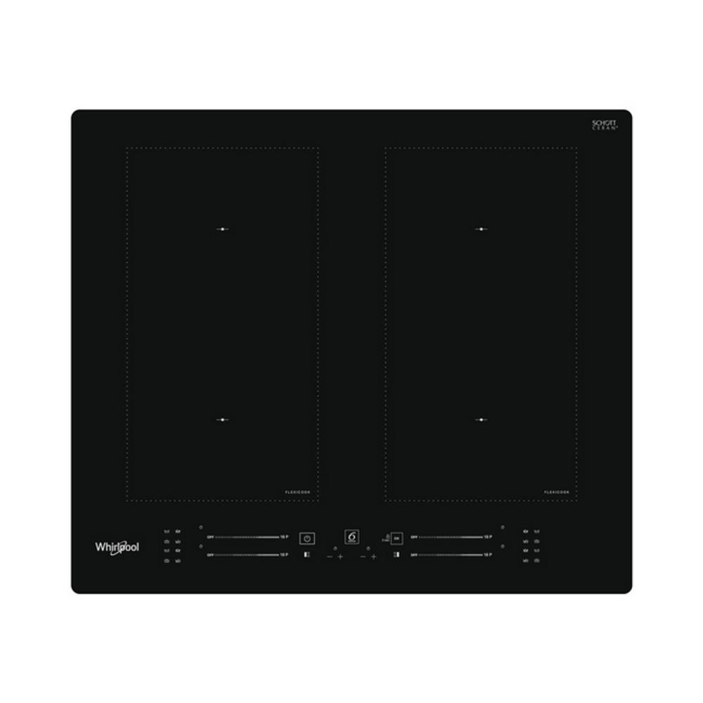 WHIRLPOOL WL S7260 NE BEÉPÍTHETŐ INDUKCIÓS FŐZŐLAP akciós termékkép 1