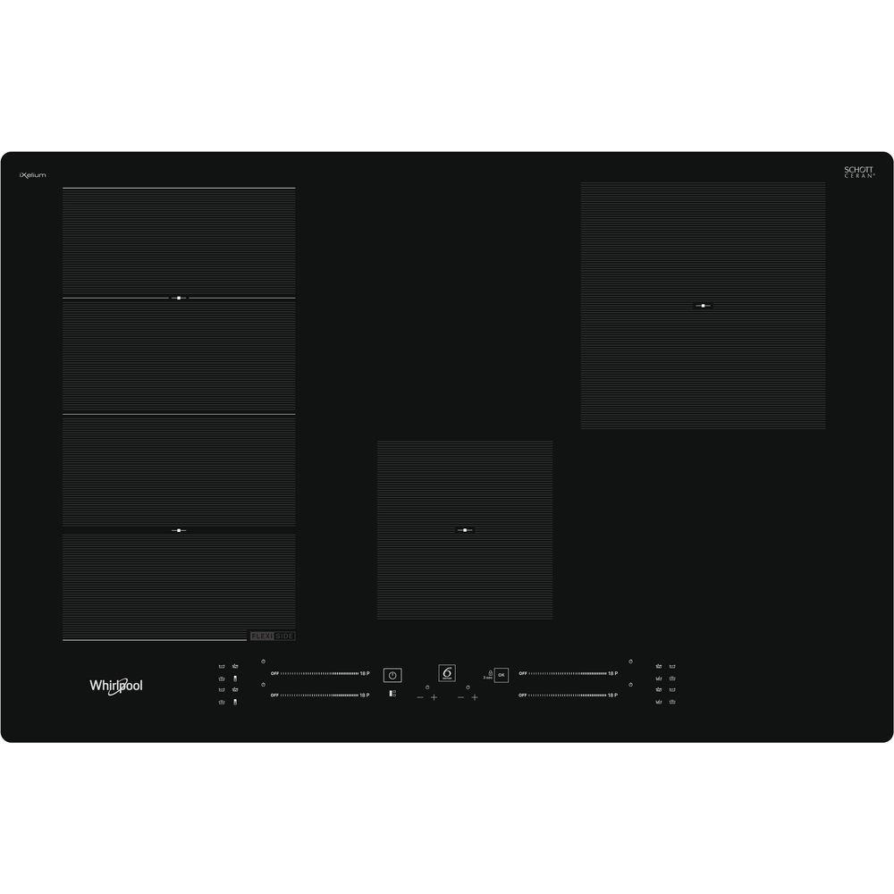 WHIRLPOOL WF S0377 NE/IXL indukciós főzőlap akciós termékkép 1