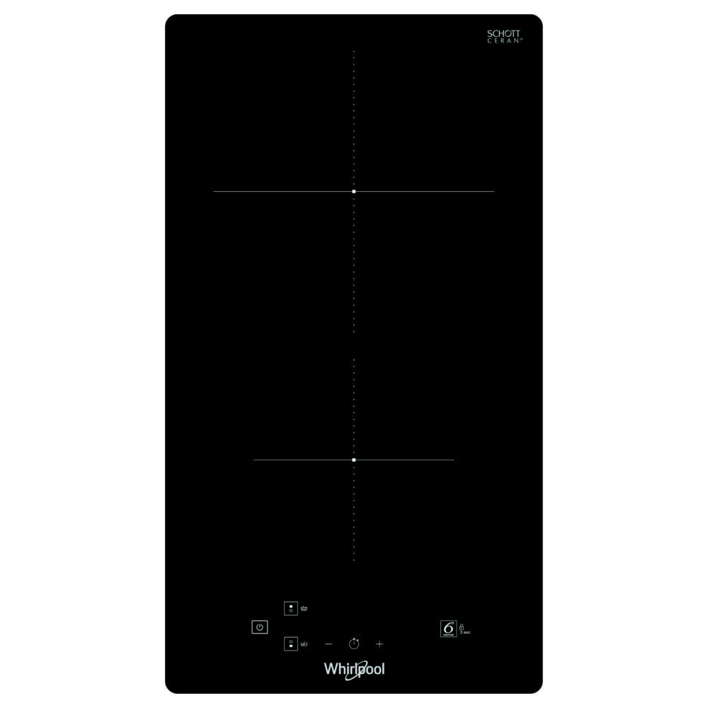 WHIRLPOOL WS Q0530 NE Főzőlap akciós termékkép 1