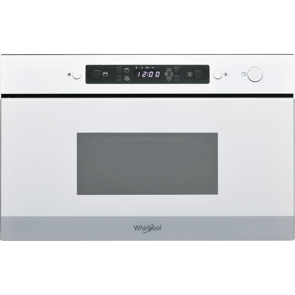 WHIRLPOOL AMW 4920 WH Beépíthető mikrohullámú sütő akciós termékkép 1