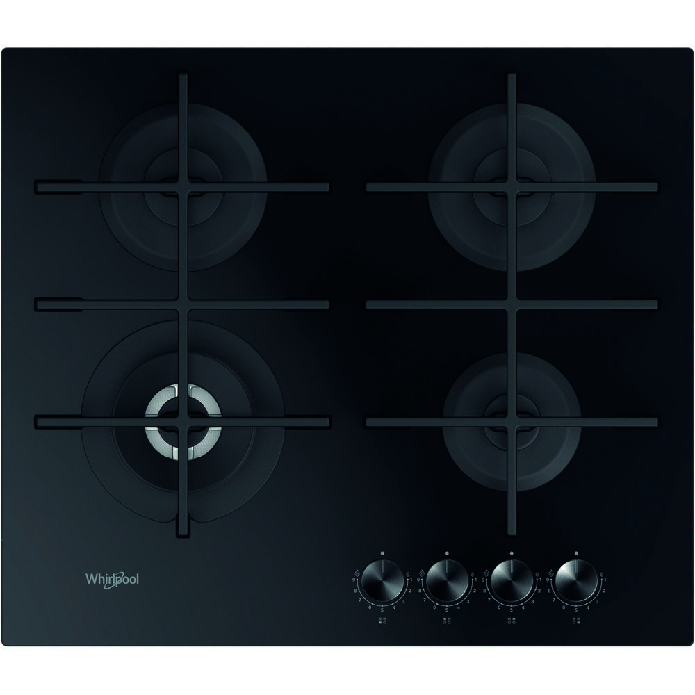 Whirlpool GOWL 628/NB EE Beépíthető Gázfőzőlap akciós termékkép 1