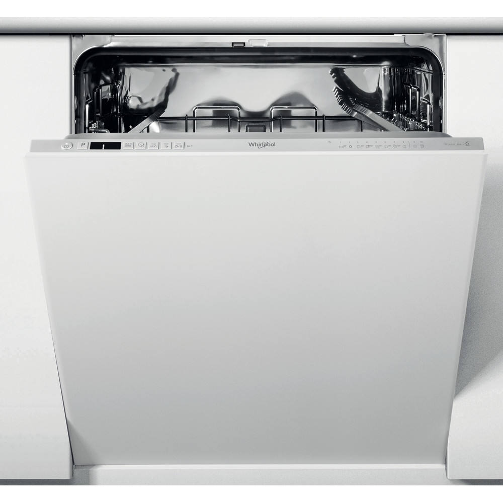 Whirlpool WIO 3T133 PE 6.5 Beépíthető mosogatógép akciós termékkép 1