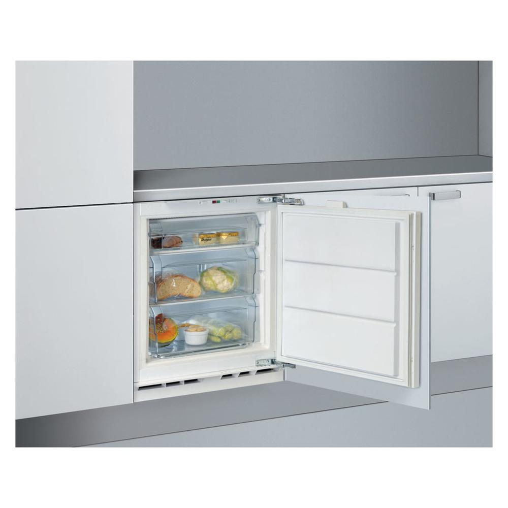 WHIRLPOOL Beépíthető Fagyasztószekrény AFB 8281 akciós termékkép 1
