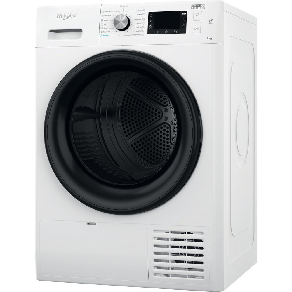 WHIRLPOOL FFT M22 9X3B EE Hőszivattyús Szárítógép akciós termékkép 1
