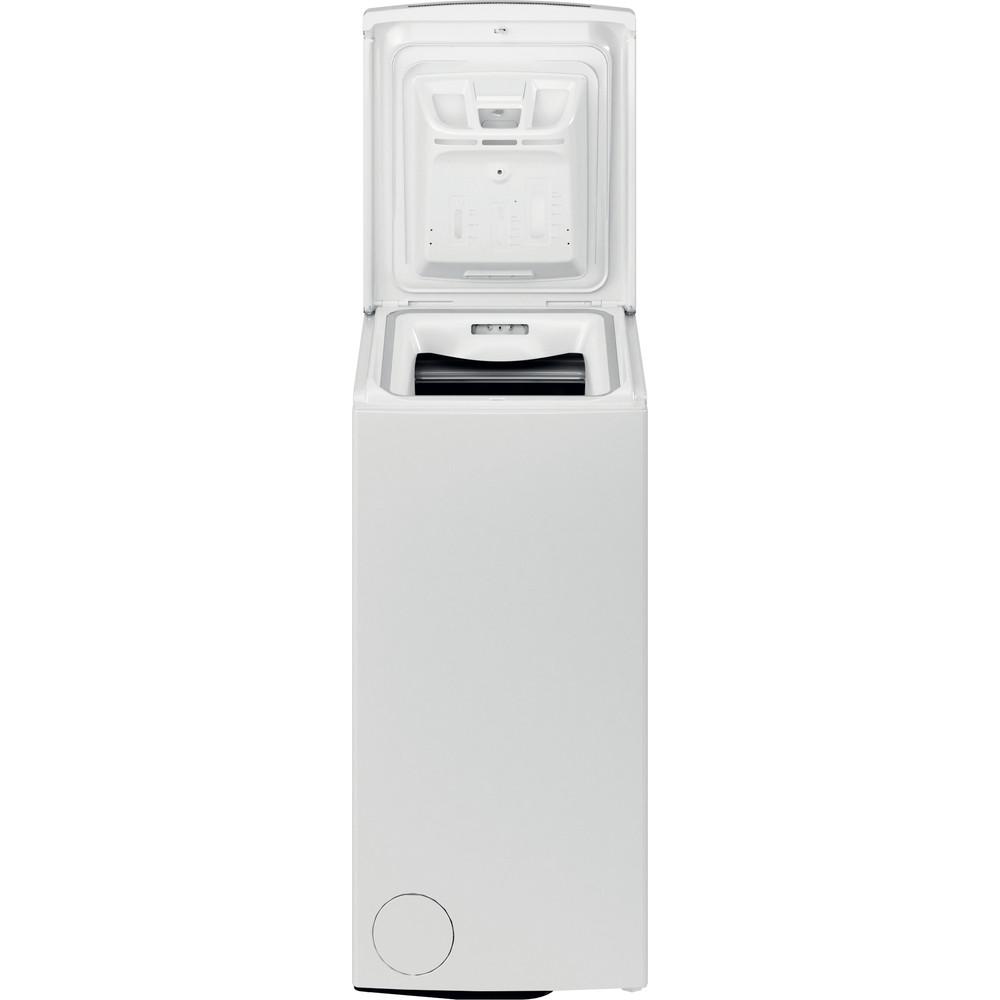 Whirlpool TDLR 6240L EU/N felültöltős mosógép akciós termékkép 1