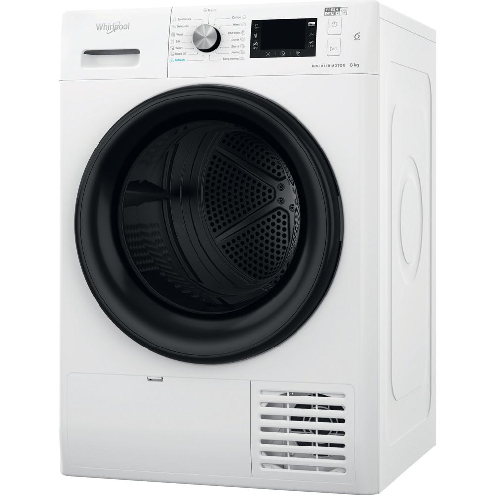 Whirlpool FFT M22 8X3B EE Hőszivattyús szárítógép akciós termékkép 1
