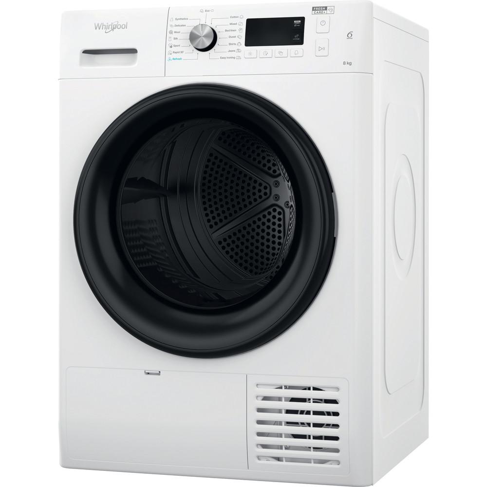 Whirlpool FFT M11 82B EE Hőszivattyús szárítógép akciós termékkép 1