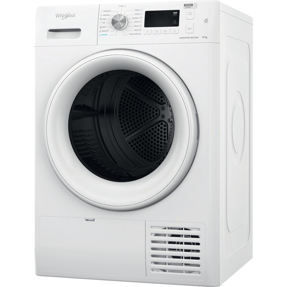Whirlpool FFT M11 8X3 EE Hőszivattyús szárítógép akciós termékkép 1