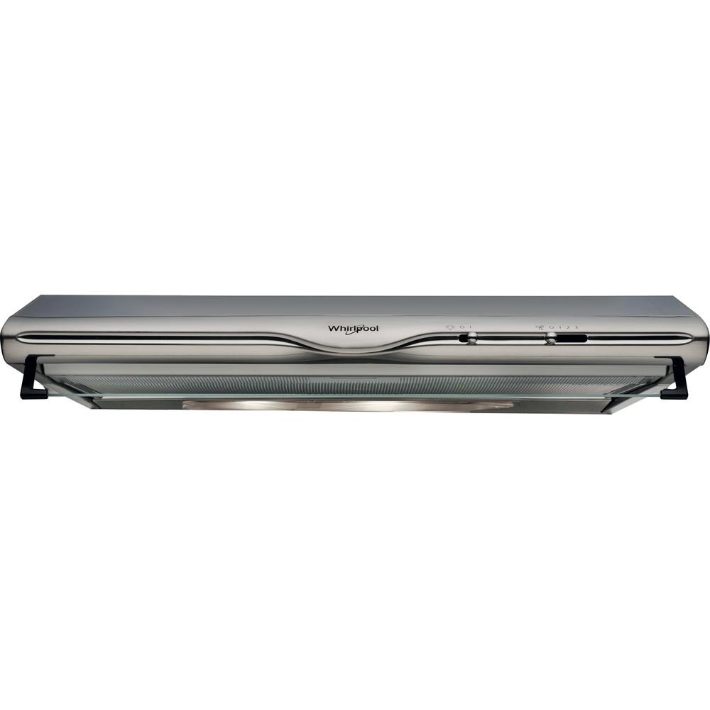 Whirlpool WCN 65 FLX hagyományos fali páraelszívó inox 60cm akciós termékkép 1