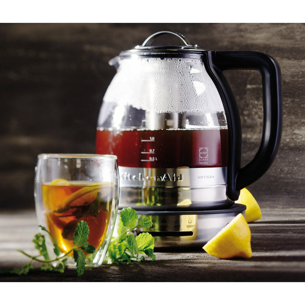 kitchenaid artisan 5kek1322ess