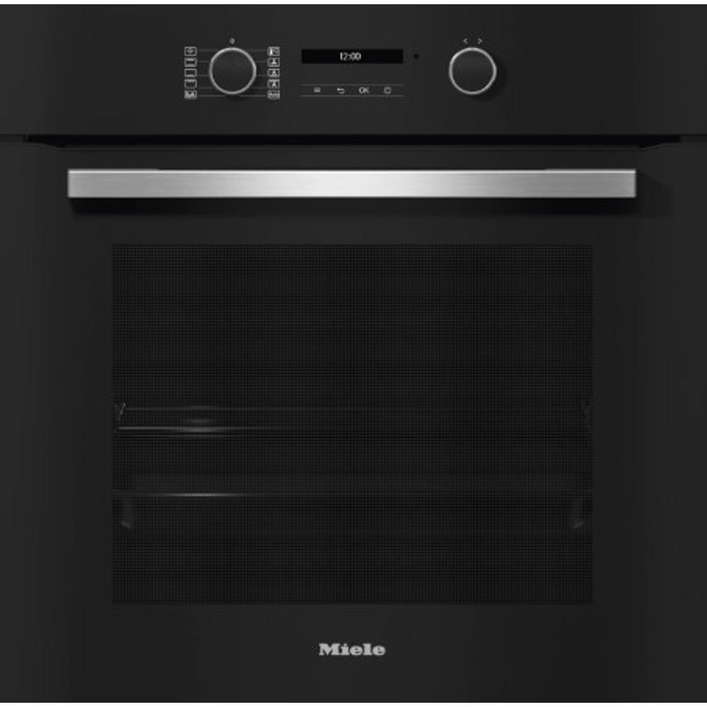 Miele H 2766 B BlackLine Beépíthető Sütő - Konyhaluxnet Webáruház