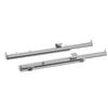 Neff Z11TC10X0 teleszkópos sütősín Clip Rail