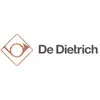 Kép 6/6 - De Dietrich DOR7586A beépíthető gőzsütő fekete pirolítikus