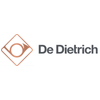 Kép 6/6 - De Dietrich DOR7586A beépíthető gőzsütő fekete pirolítikus