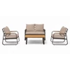 Kép 1/2 - WF8 ALUVÁZAS SOFA SZETT 4 R