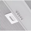 Kép 3/7 - Cata ARMONIA 60 X Páraelszívó Inox