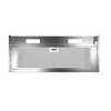 Kép 3/5 - Cata ARMONIA 80 X Páraelszívó Inox