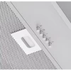 Kép 3/5 - Cata ARMONIA 90 X Páraelszívó Inox