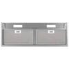 Kép 4/5 - Cata ARMONIA 90 X Páraelszívó Inox