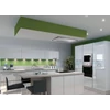 Kép 6/7 - CATA Páraelszívó Isla Bennu 900 X HOB2HOOD
