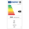 Kép 9/9 - GORENJE BEÉPÍTHETŐ FAGYASZTÓSZEKRÉNY WIFI G400 - FNCI517E41WF