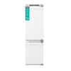 Kép 1/8 - GORENJE BEÉPÍTHETŐ KOMBINÁLT HŰTŐSZEKRÉNY WIFI G400 - NRKI517E62WF