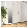 Kép 2/8 - GORENJE BEÉPÍTHETŐ KOMBINÁLT HŰTŐSZEKRÉNY WIFI G400 - NRKI517E62WF