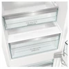 Kép 5/8 - GORENJE BEÉPÍTHETŐ KOMBINÁLT HŰTŐSZEKRÉNY WIFI G400 - NRKI517E62WF