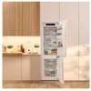 Kép 7/8 - GORENJE BEÉPÍTHETŐ KOMBINÁLT HŰTŐSZEKRÉNY WIFI G400 - NRKI517E62WF
