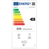 Kép 8/8 - GORENJE BEÉPÍTHETŐ KOMBINÁLT HŰTŐSZEKRÉNY WIFI G400 - NRKI517E62WF