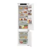 Kép 3/12 - GORENJE BEÉPÍTHETŐ KOMBINÁLT HŰTŐSZEKRÉNY G400 - NRKI519E41