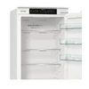 Kép 8/12 - GORENJE BEÉPÍTHETŐ KOMBINÁLT HŰTŐSZEKRÉNY G400 - NRKI519E41
