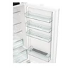 Kép 9/12 - GORENJE BEÉPÍTHETŐ KOMBINÁLT HŰTŐSZEKRÉNY G400 - NRKI519E41
