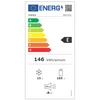 Kép 11/12 - GORENJE Beépíthető Egyajtós Hűtőszekrény G400 - RBI412EE1