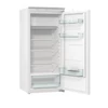 Kép 3/12 - GORENJE Beépíthető Egyajtós Hűtőszekrény G400 - RBI412EE1