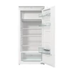 Kép 4/12 - GORENJE Beépíthető Egyajtós Hűtőszekrény G400 - RBI412EE1