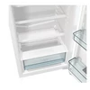 Kép 8/12 - GORENJE Beépíthető Egyajtós Hűtőszekrény G400 - RBI412EE1
