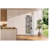Kép 10/12 - GORENJE Beépíthető Egyajtós Hűtőszekrény WIFI G400 - RI517E41WF