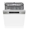 Kép 1/9 - GORENJE Beépíthető Mosogatógép G400 - GI643D90X