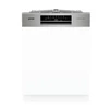 Kép 2/9 - GORENJE Beépíthető Mosogatógép G400 - GI643D90X