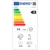Kép 11/11 - GORENJE Beépíthető Mosogatógép G600 - GI672B90X