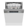 Kép 5/11 - GORENJE Beépíthető Mosogatógép G600 - GI672B90X