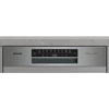 Kép 6/11 - GORENJE Beépíthető Mosogatógép G600 - GI672B90X