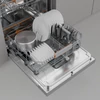 Kép 8/11 - GORENJE Beépíthető Mosogatógép G600 - GI672B90X