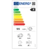 Kép 10/10 - GORENJE Beépíthető Mosogatógép G600 - GI673A91X