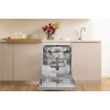 Kép 4/10 - GORENJE Beépíthető Mosogatógép G600 - GI673A91X