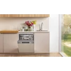 Kép 8/10 - GORENJE Beépíthető Mosogatógép G600 - GI673A91X