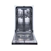 Kép 3/8 - GORENJE Teljesen Beépíthető Mosogatógép - GV520E10