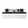 Kép 4/8 - GORENJE Teljesen Beépíthető Mosogatógép - GV520E10