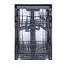 Kép 5/8 - GORENJE Teljesen Beépíthető Mosogatógép - GV520E10